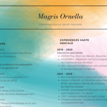 Ornella Magris