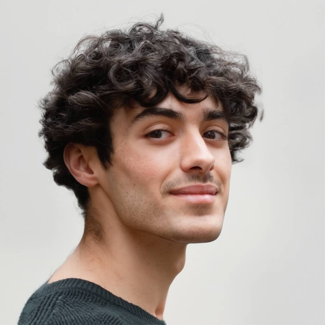 Lucas D. - Creative Strategist | Meta Ads | +15M€ spent