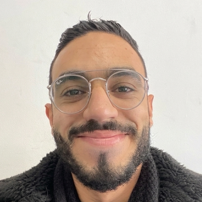Akram H.