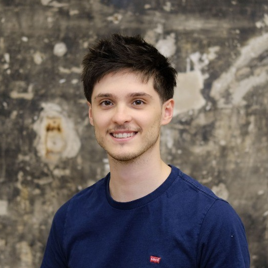 Baptiste Varlot