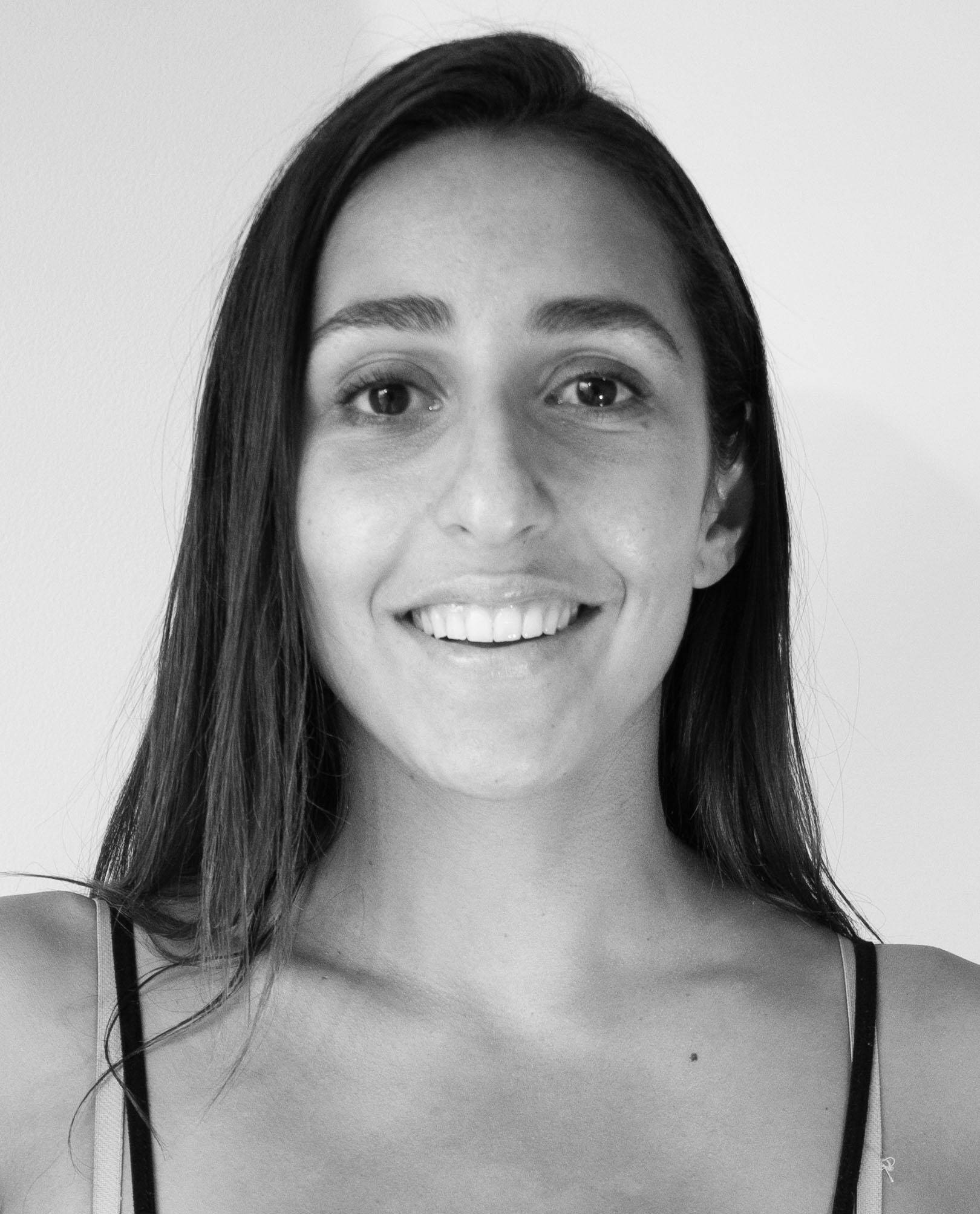 Coralie Foucault