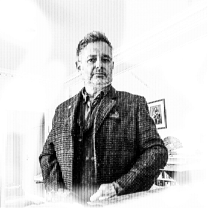 Olivier Guillaumy