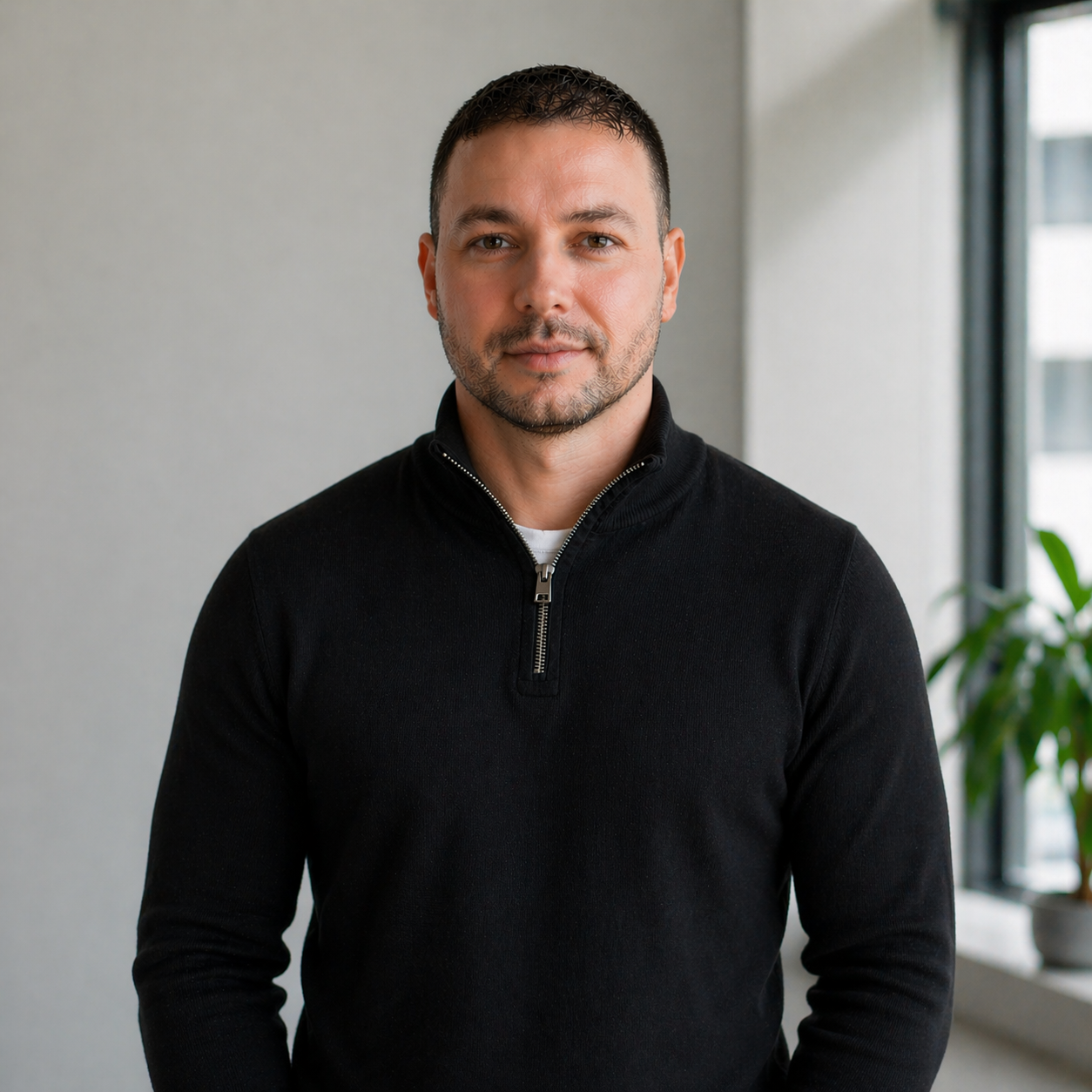 Rene Zander - Enterprise AI Architect | LLM & Agents
