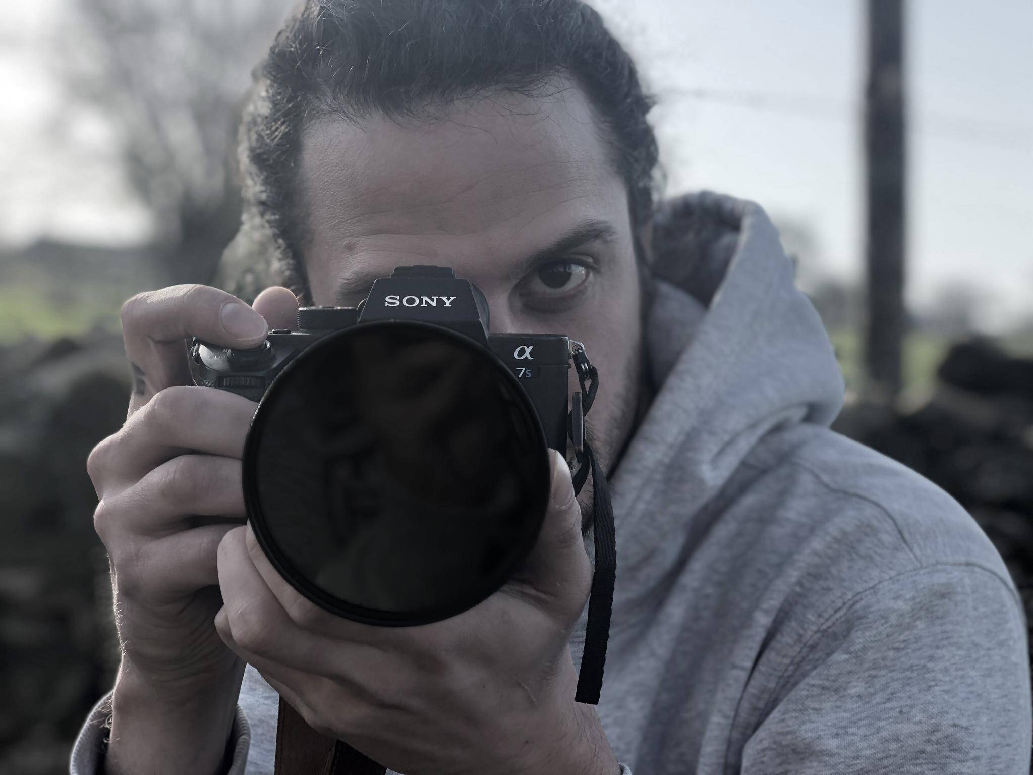 Yann Champeau