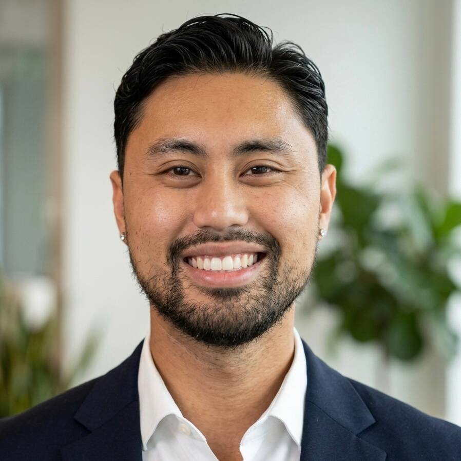 Jason Sanches - Ervaren SEO-specialist