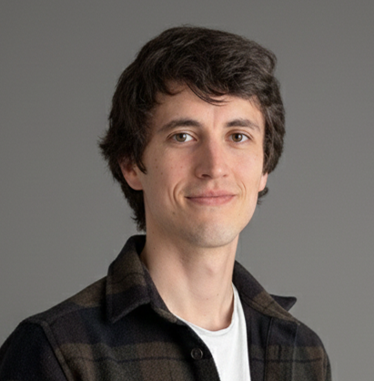 Nicolas Izac