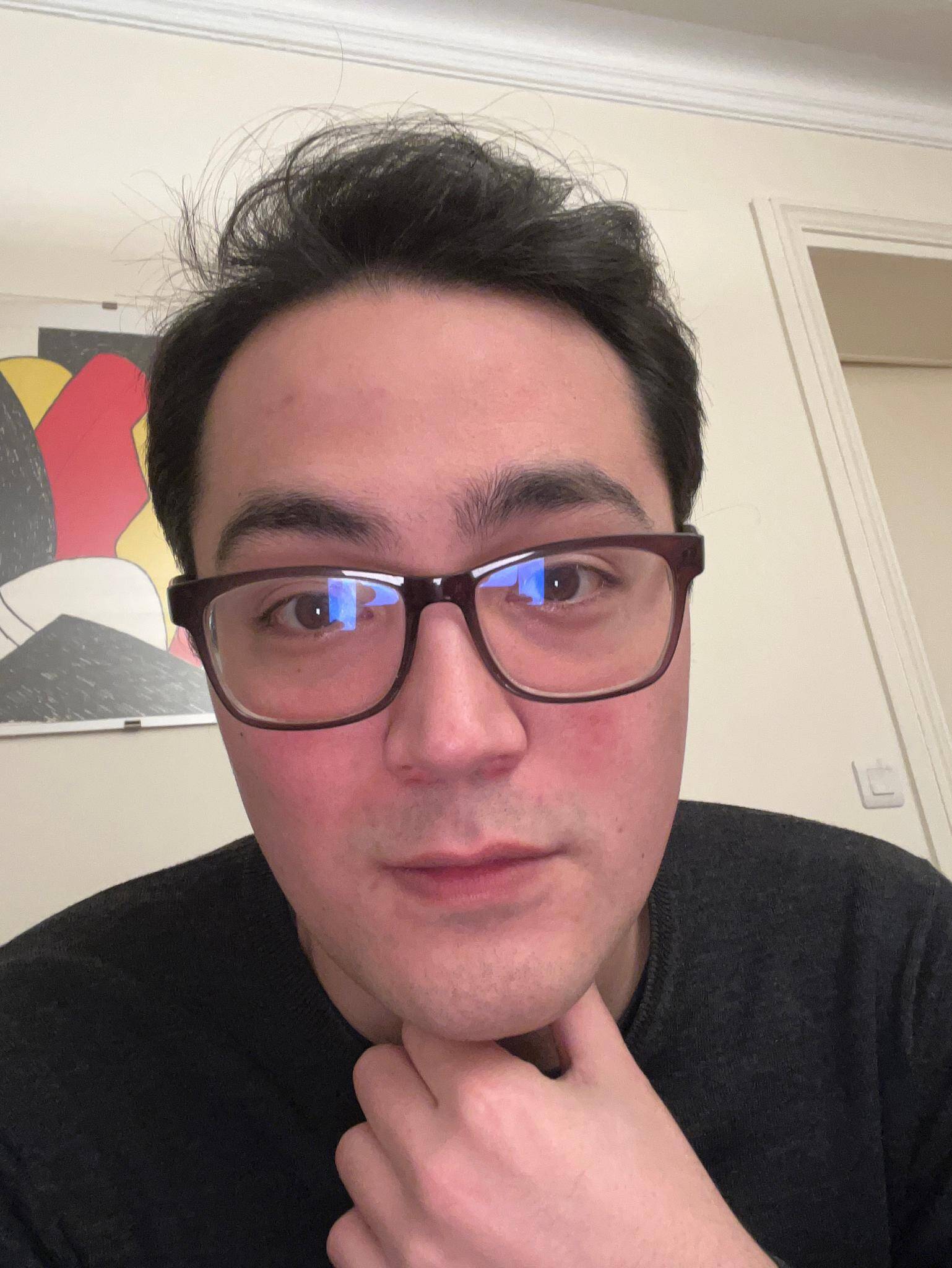 Page Nicolas