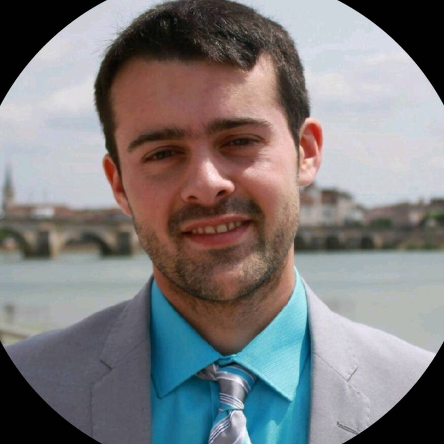 Antoine  - Responsable gestion documentaire