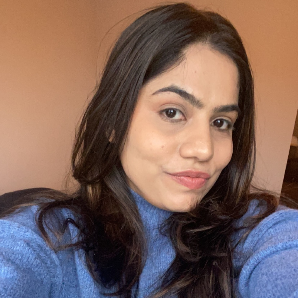 Priya Pattni-Dossani