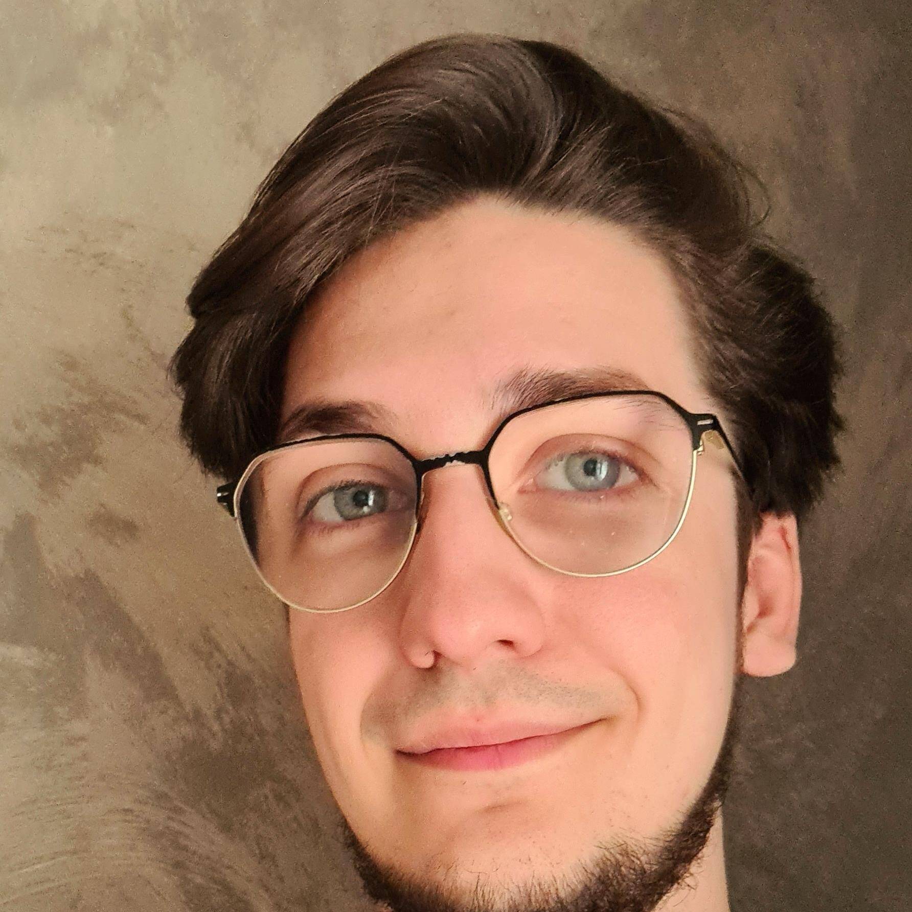 Clément Gomez