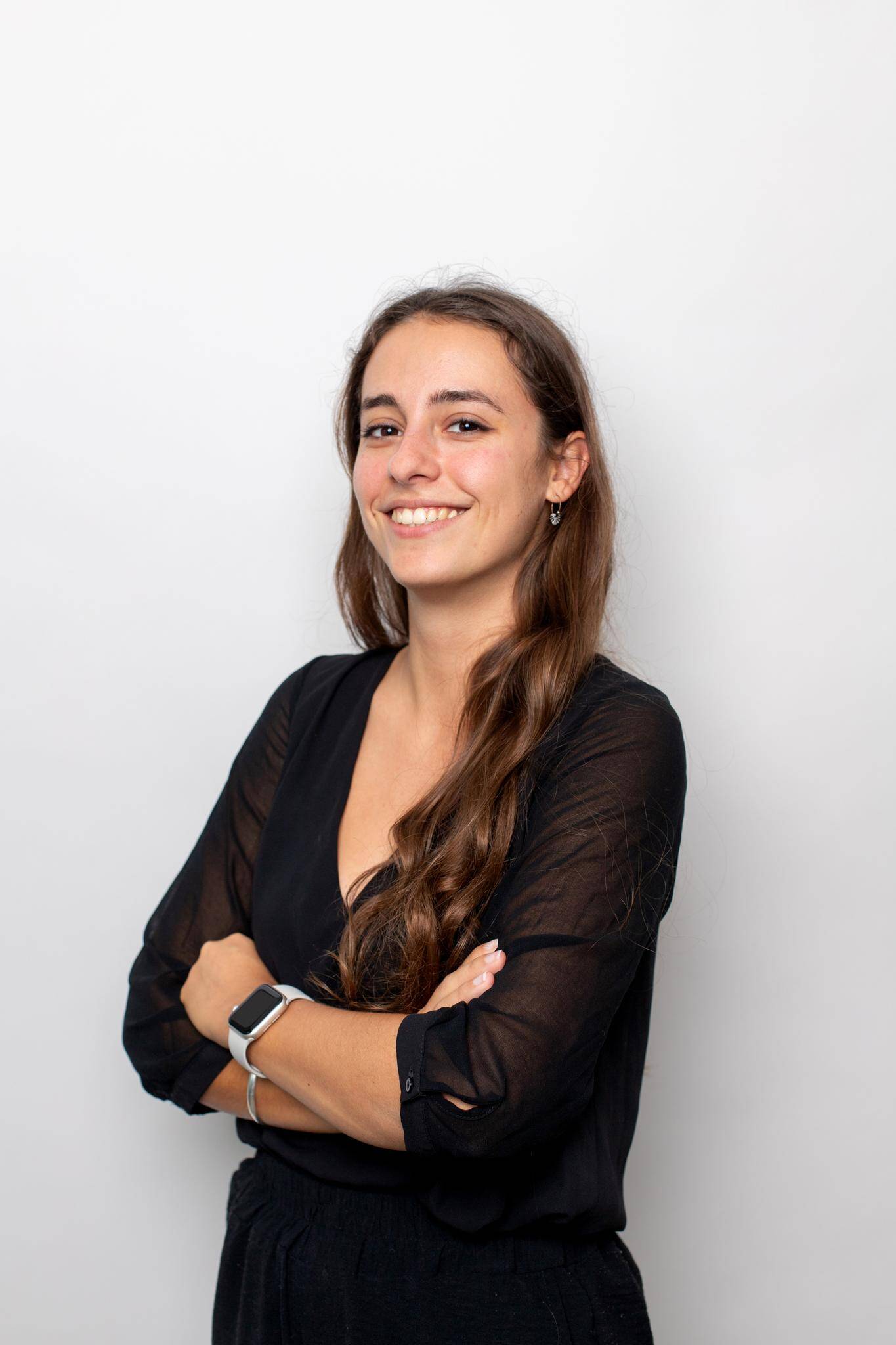Agathe Bernet-Rollande