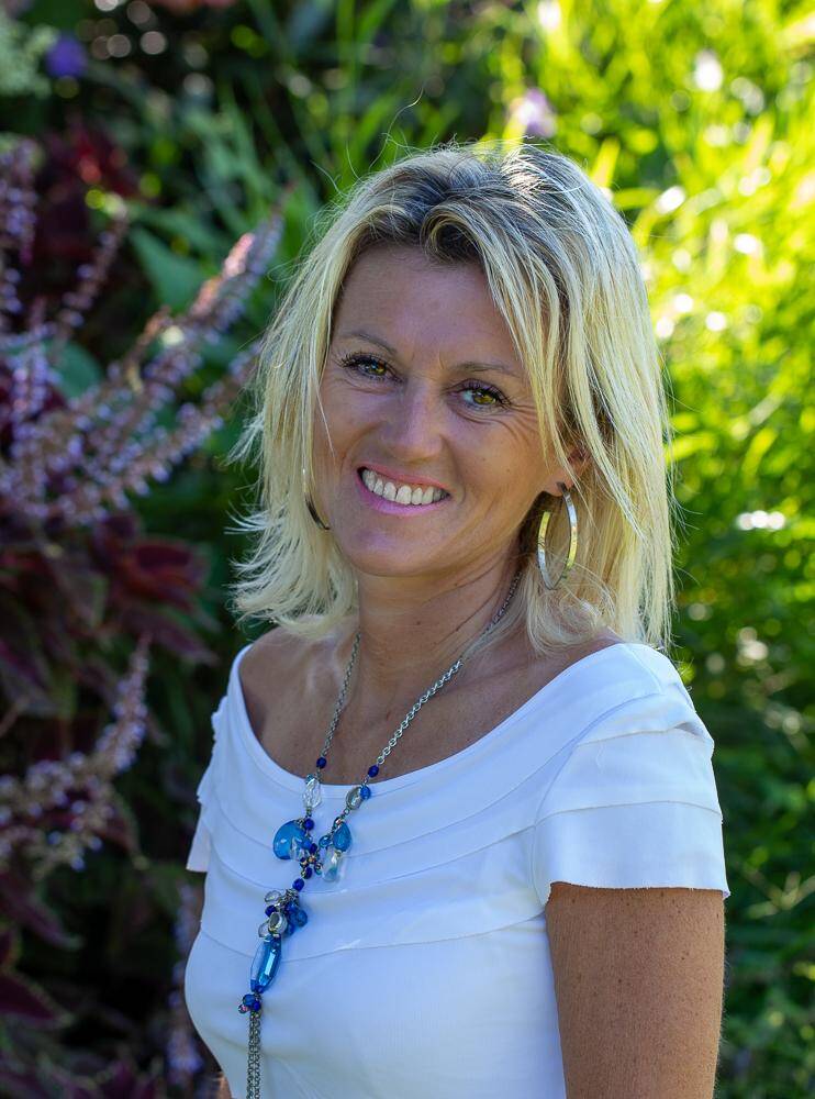 Christine Laporte