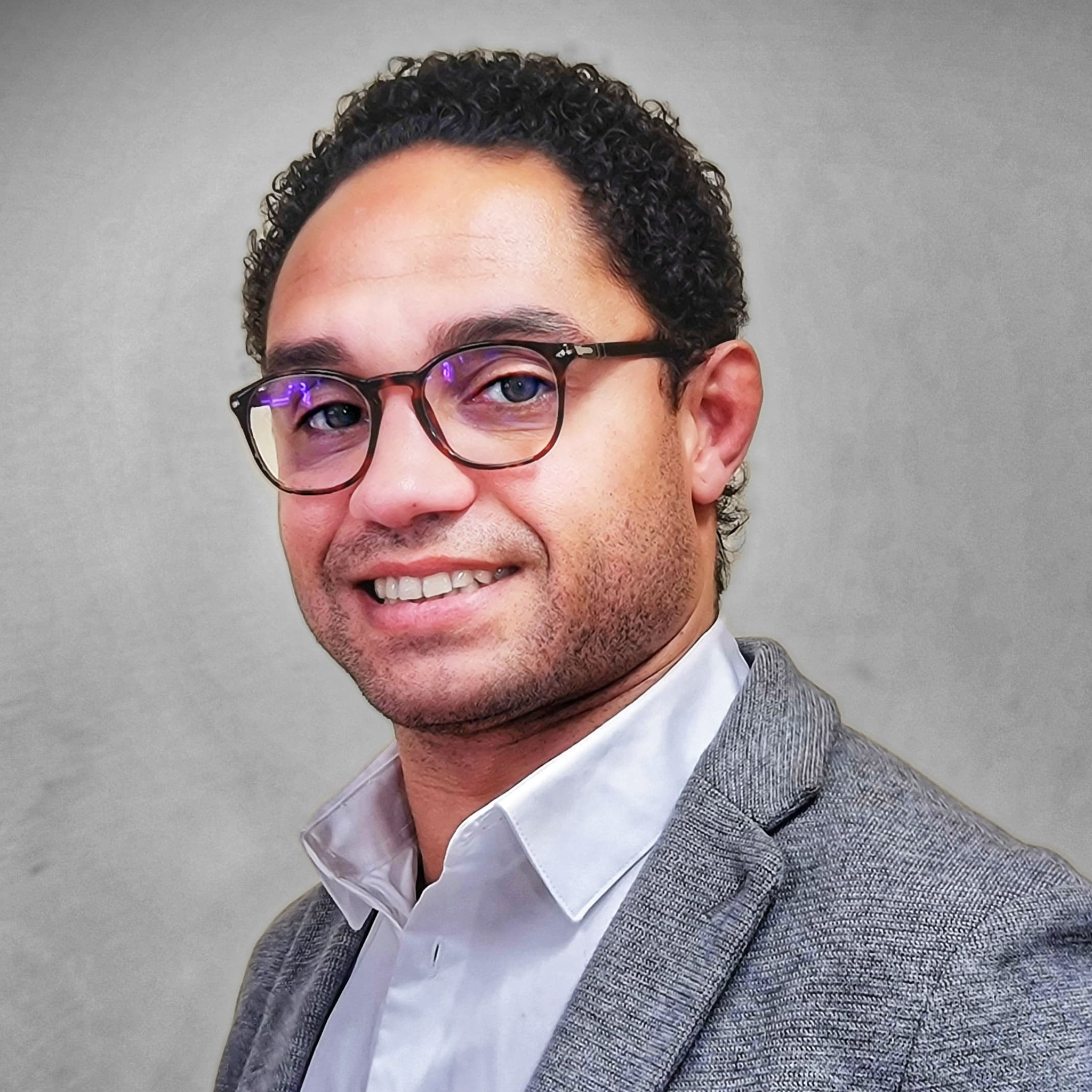 Benjamin Azika-Eros - Préparateur Mental & Consultant