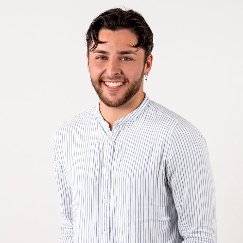 Leo Carro Tolmie - Paid Media Specialist | Lead Generation