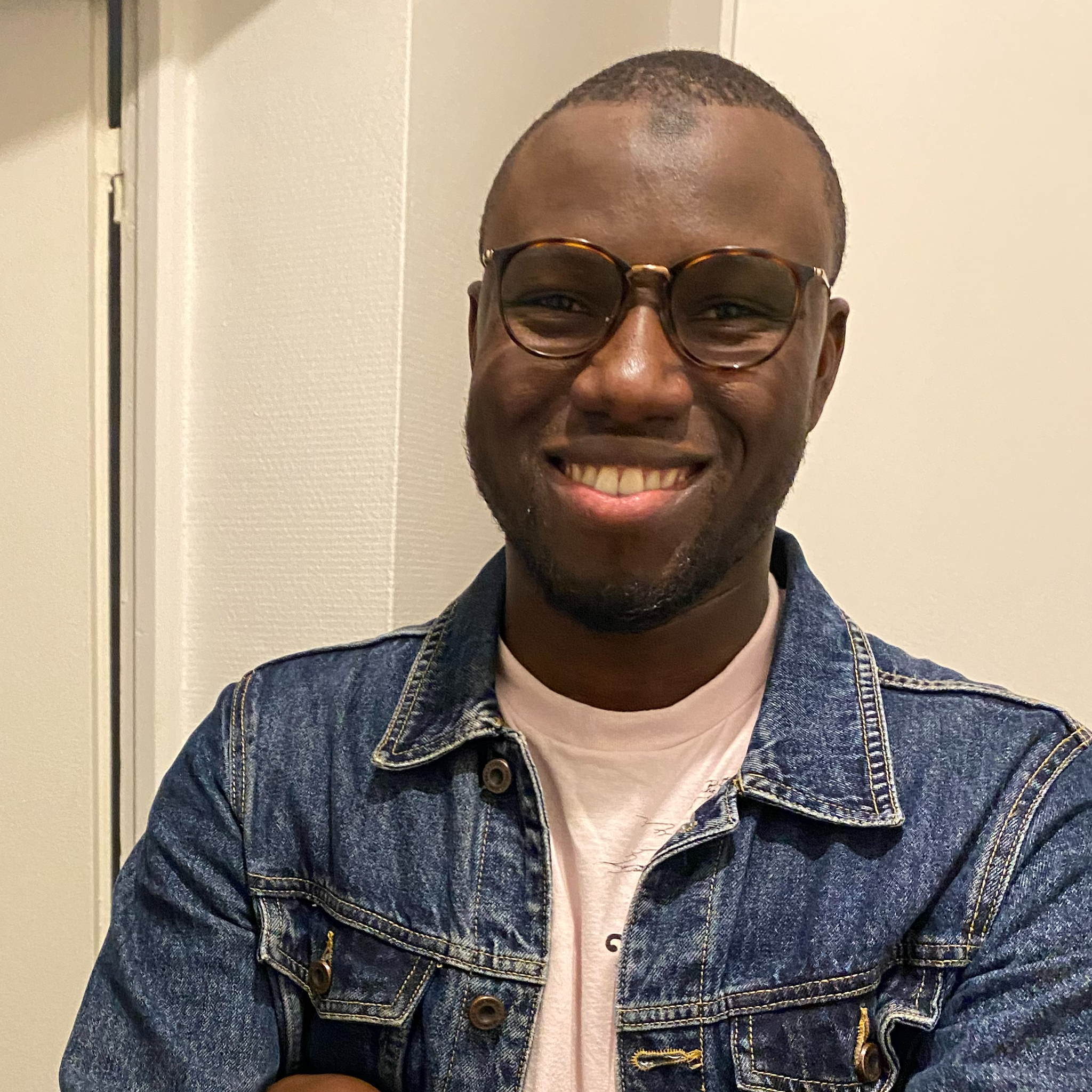Moussa Amara  - C# & .NET Developer