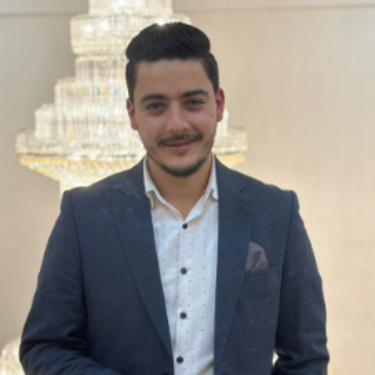 Habib Yedes