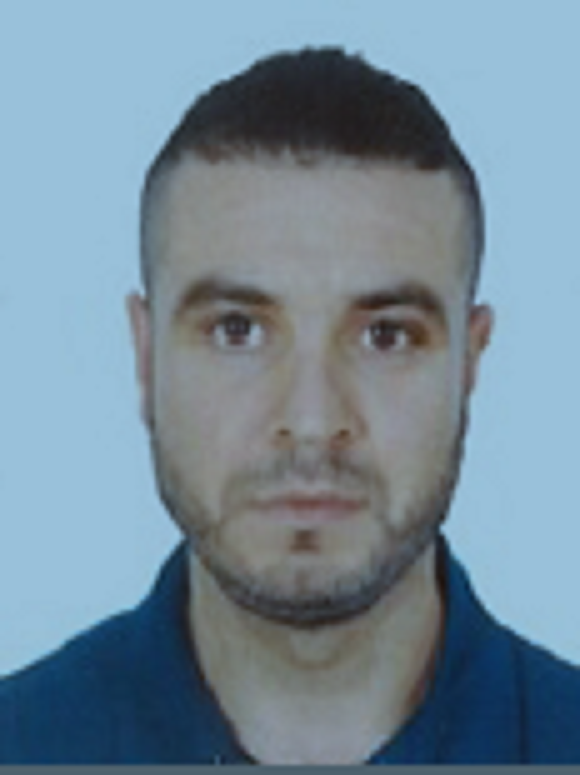 Bouhadj Malek