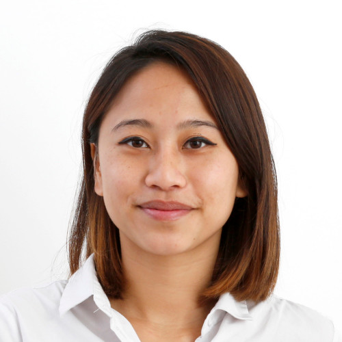 Marie Ranjanoro