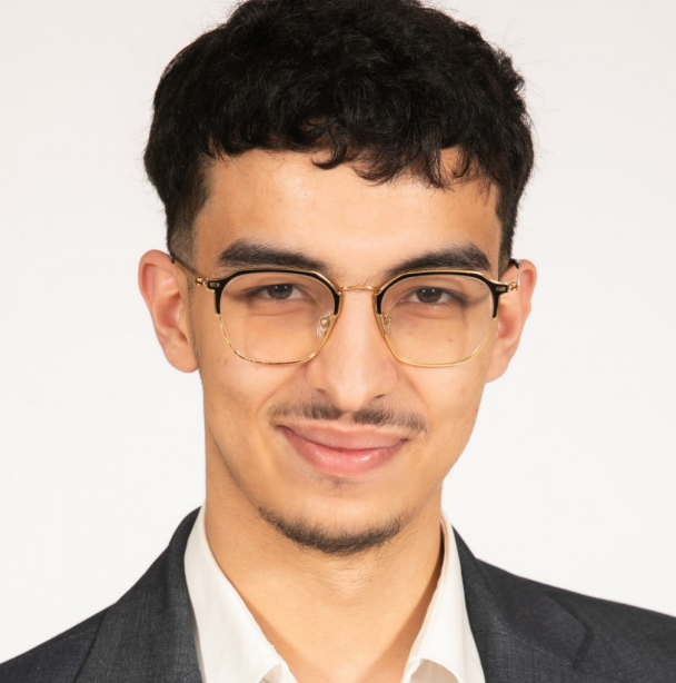 Ibrahim Bendriss
