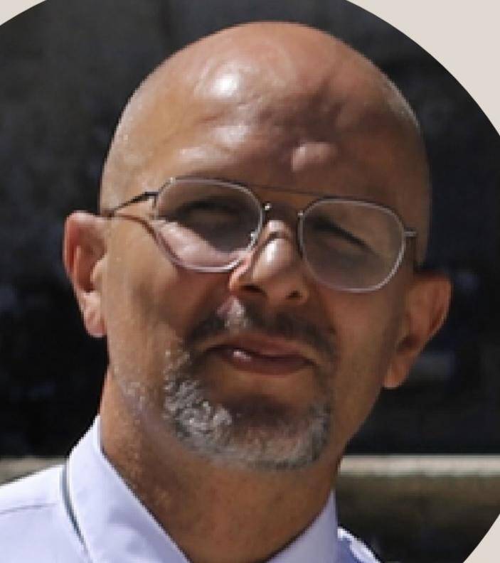 Kamel Ghandri