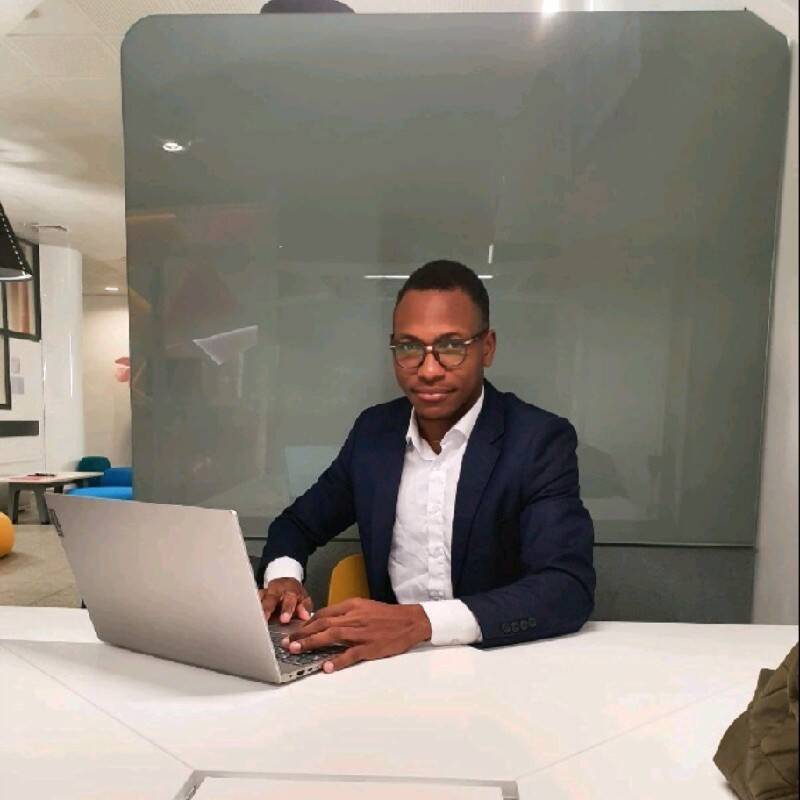 Jean Marie Mandeng