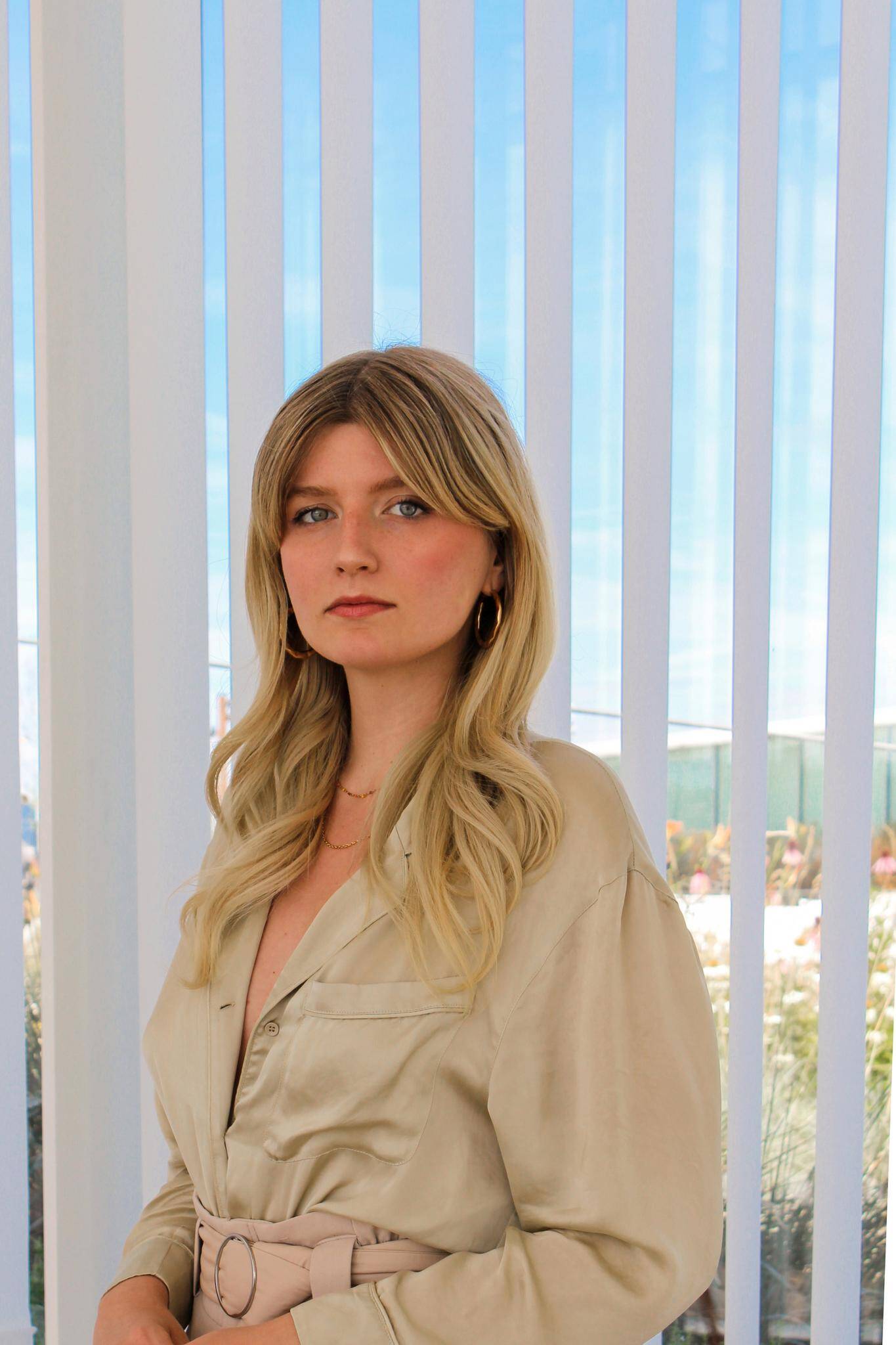 Amandine B. - Data Analyst & No-Code | PowerBI · Make · n8n ·