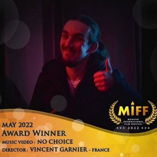 Vincent Garnier