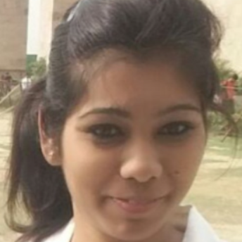 Shikha Agarwal
