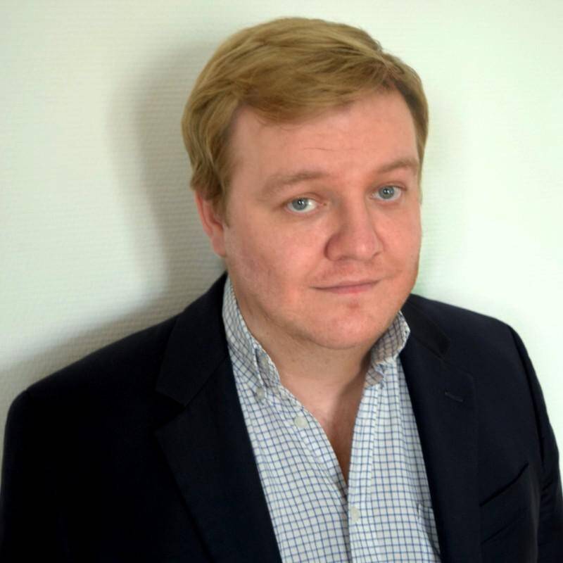 Clément Serafin
