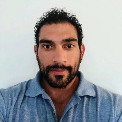 Romain Ramassamy - R&D AI développeur