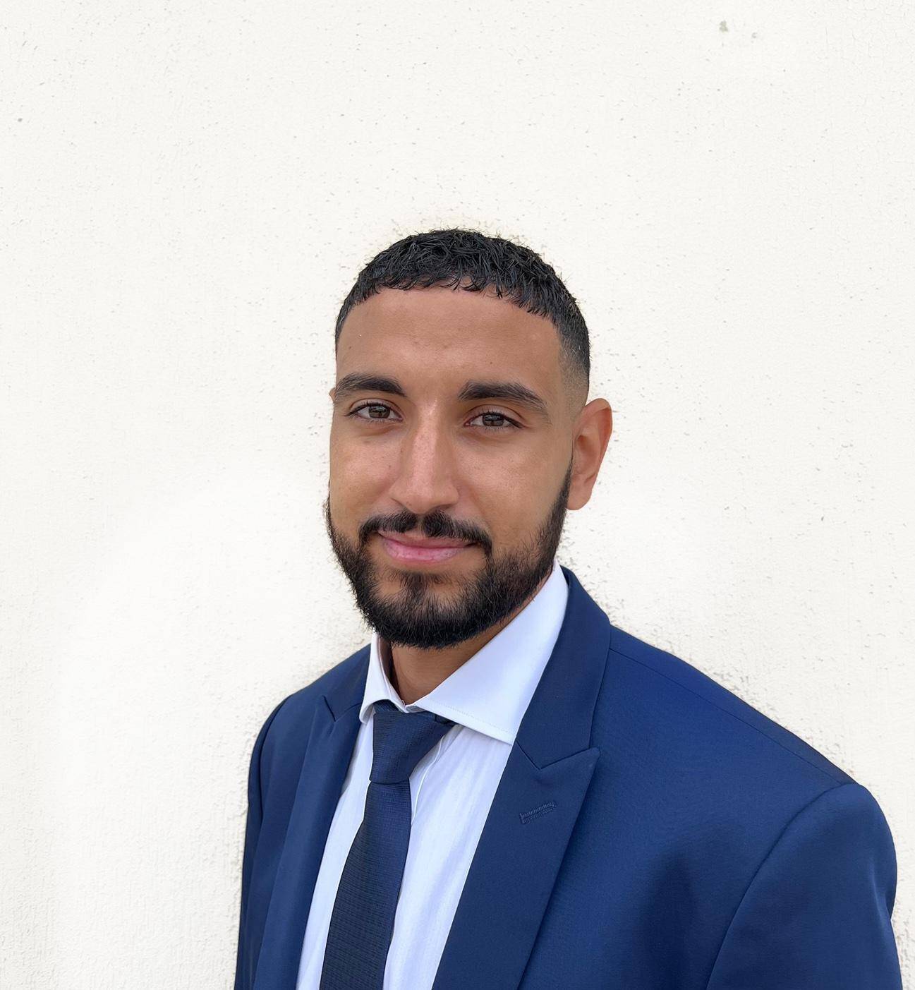Mehdi Kaddouri