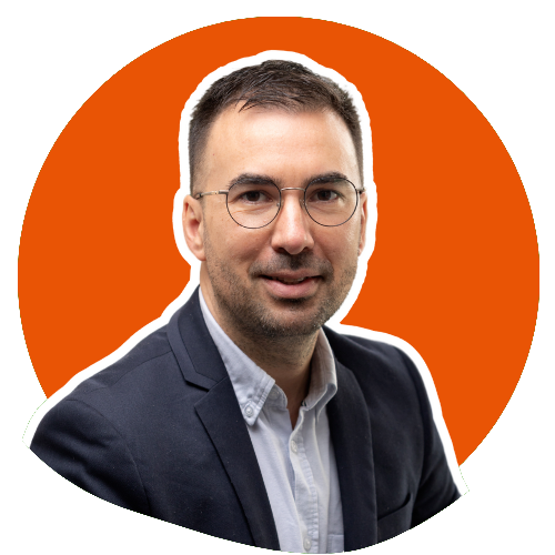 Ludovic M.