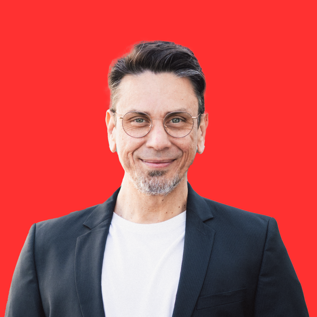 Pablo  - agent immobilier