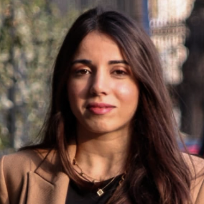 Eya Amri - Data Analyst