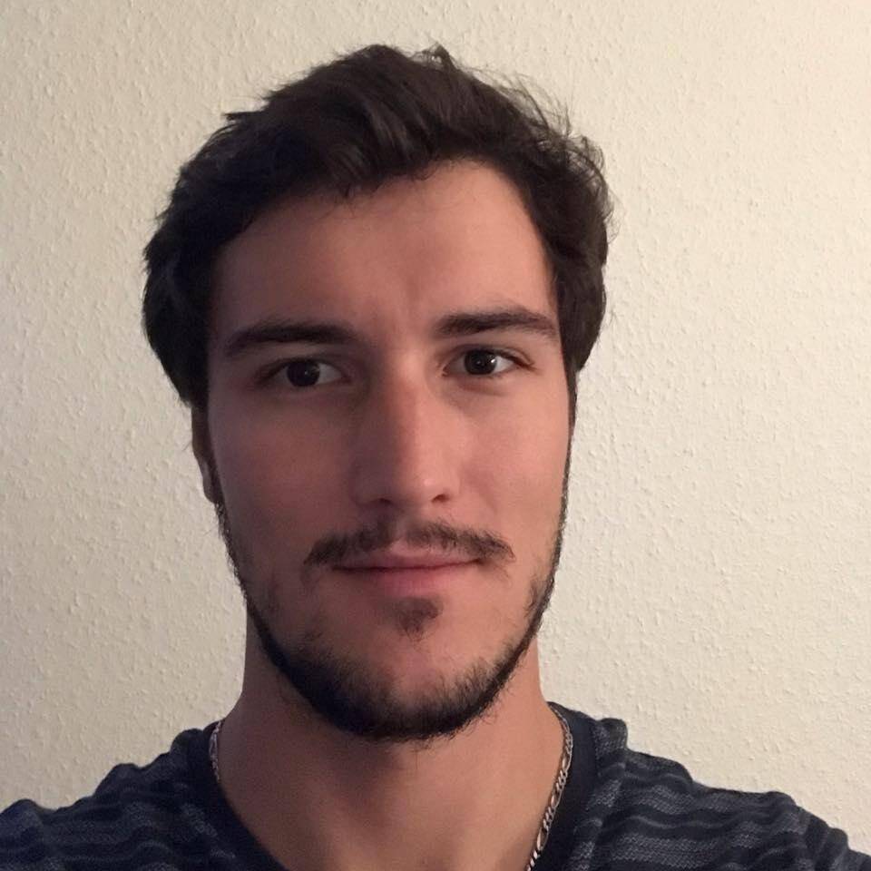 Thomas Mazurkiewicz