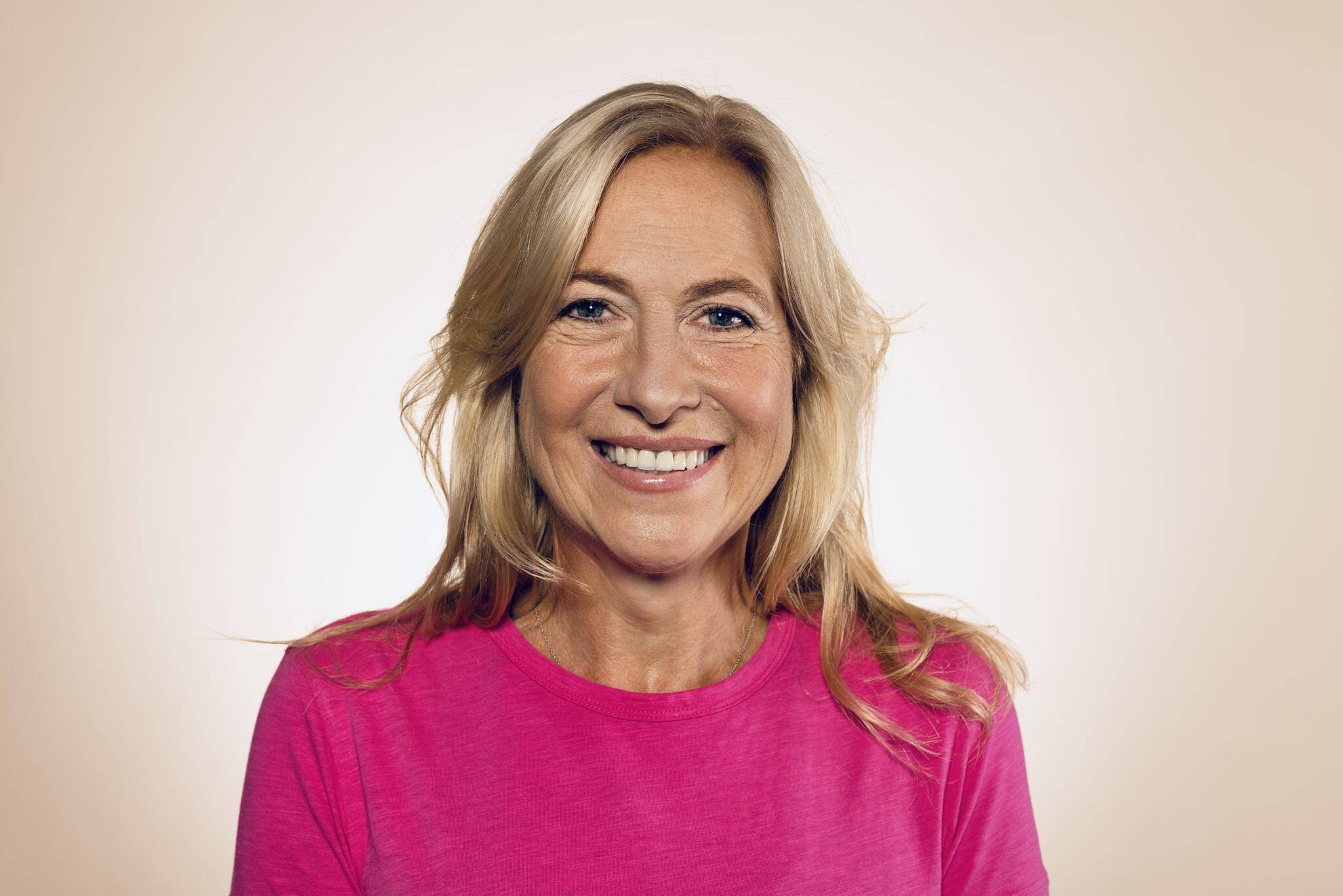 Nicola Meuter