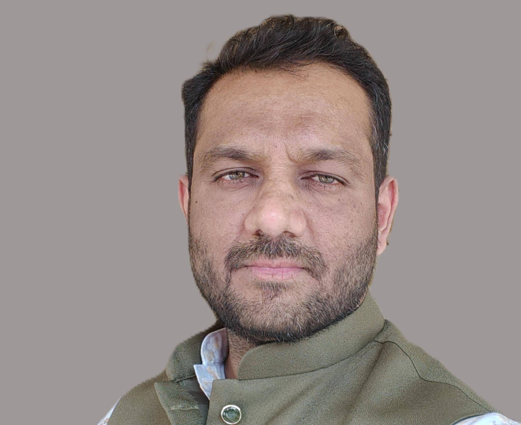 Jitendra B.
