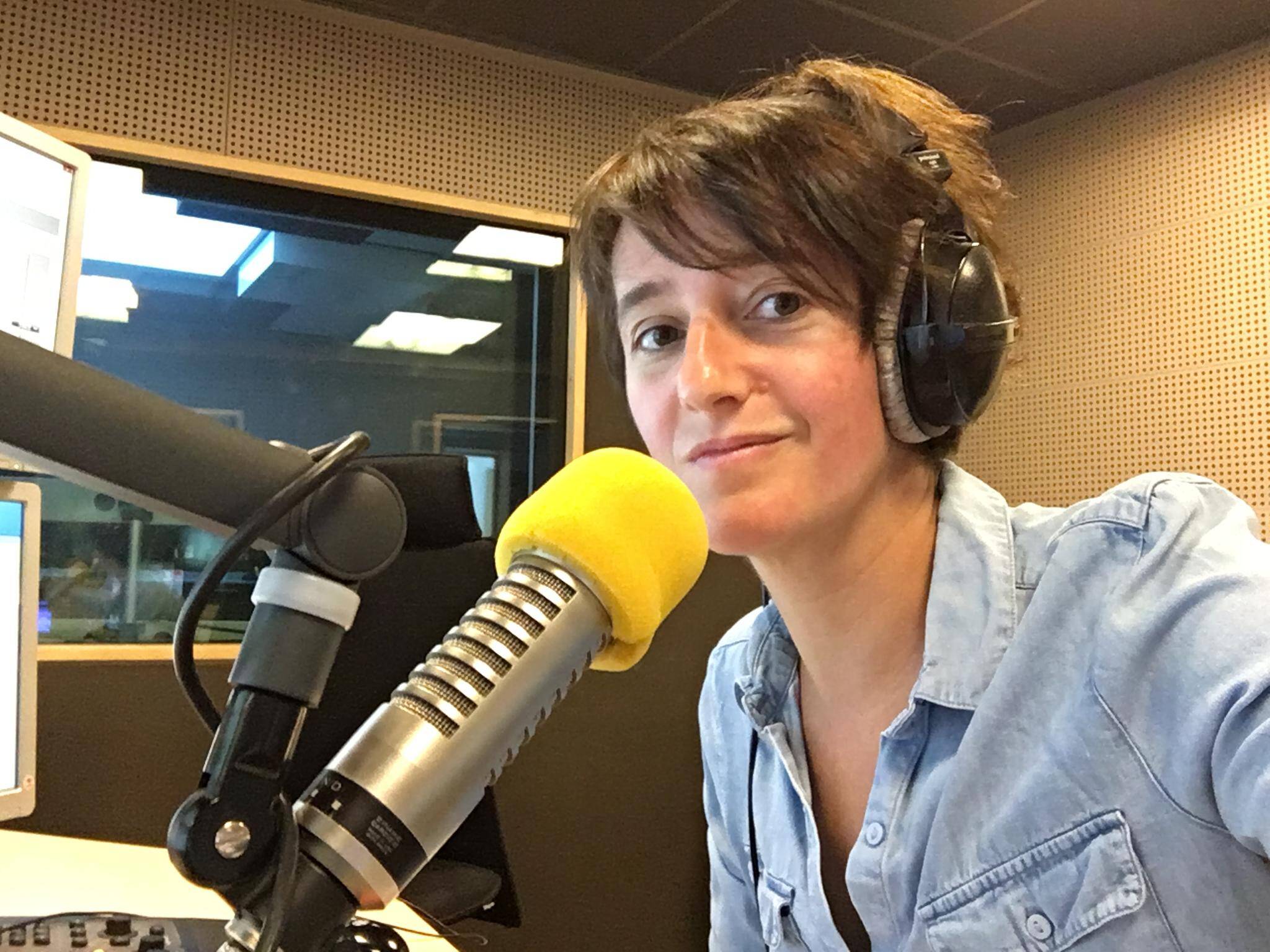 Marie Marquet