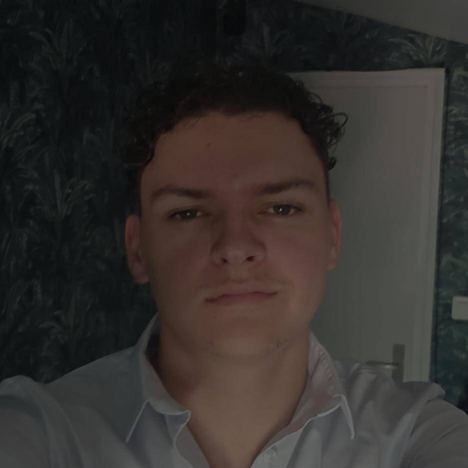 Louis  - Spécialiste Solutions Excel & Formateur