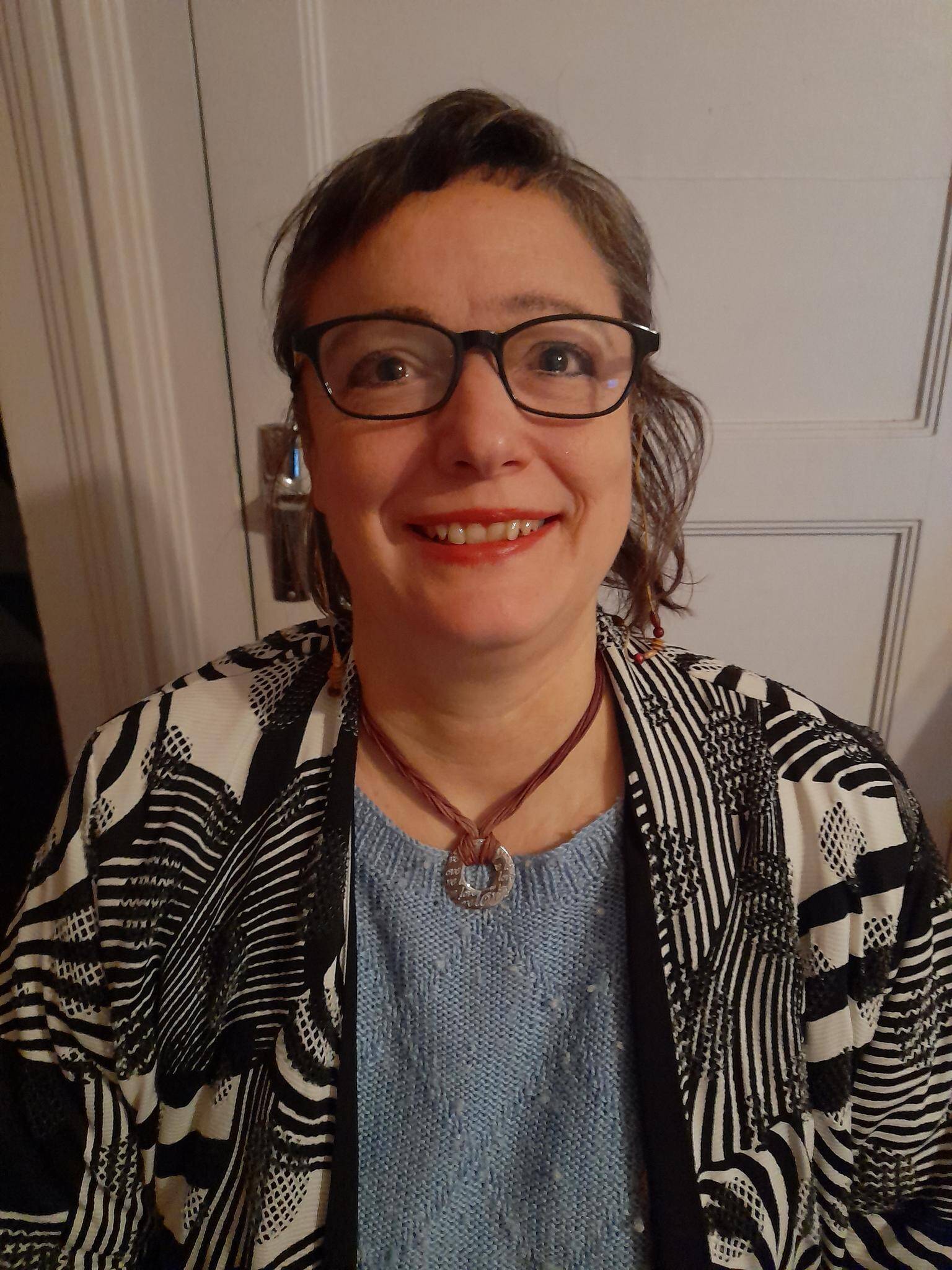 Helene De Gaillande - gestionnaire administrative à distance freelance