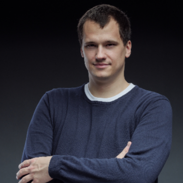 Sebastian Thimm - Product Lead – Insurance Claims Platform