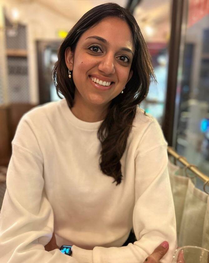 Maya Amin
