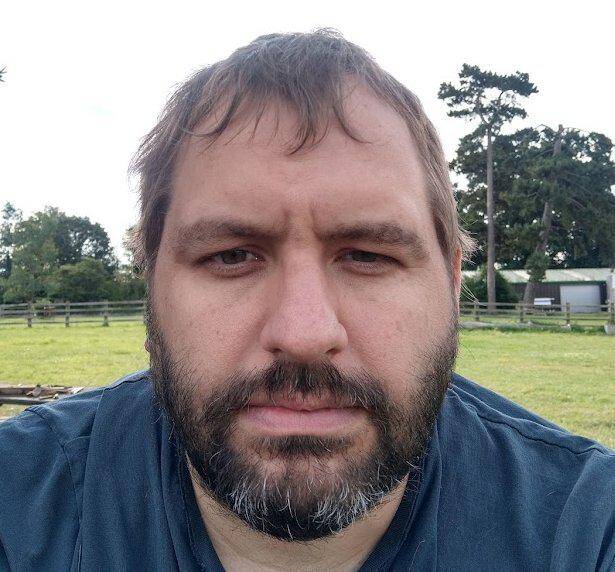 Neil Bullock