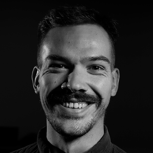 Benjamin Mercui - Photographe, réalisateur, opérateur