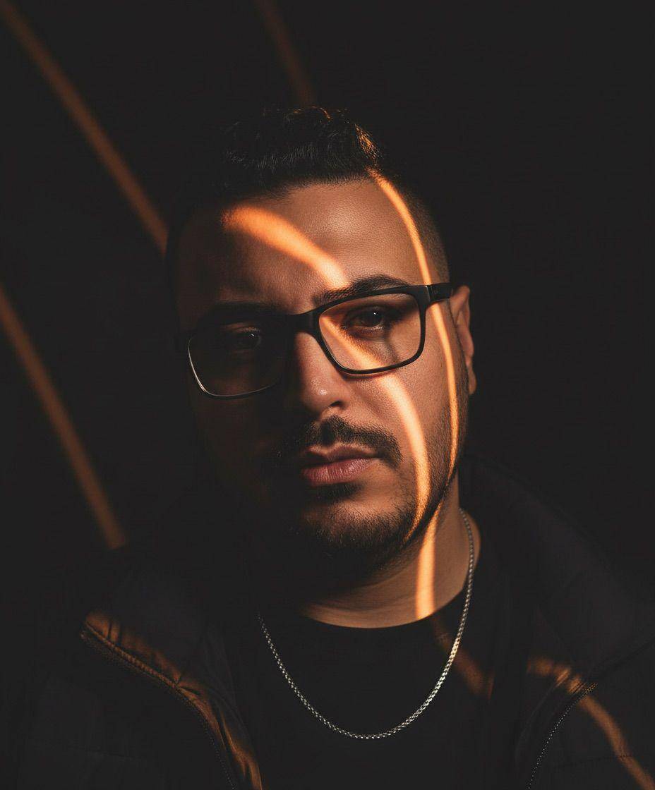 Ahmed Marzougui