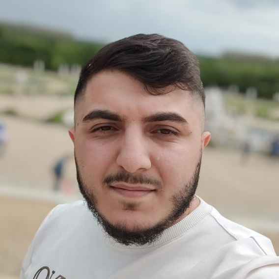 Ozan Y.