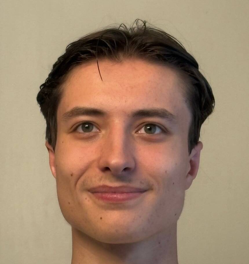 Justin Brohet