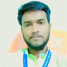 Mohammad Adl Haq - Logo Designer & Professional Translator