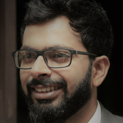 Mohammed Faiz Yousuf Sait