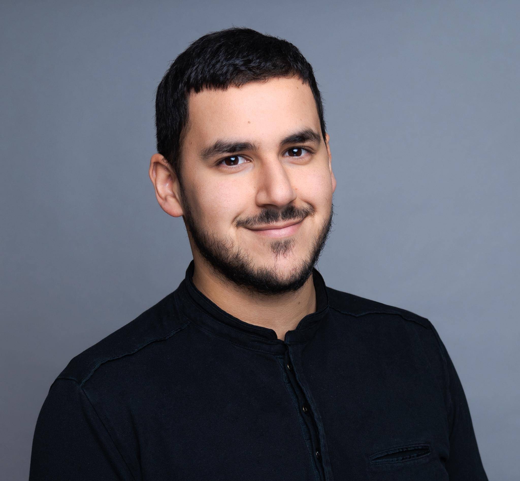 Avner Hazan
